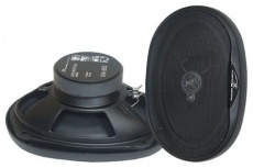 Придбати Автоакустика Power Acoustik WA-963