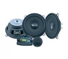 Придбати Автоакустика Power Acoustik GD-520