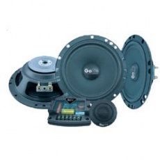 Придбати Автоакустика Power Acoustik GD-620