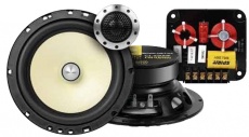 Придбати Автоакустика Power Acoustik CL-620HP