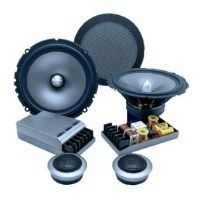 Придбати Автоакустика Power Acoustik AZ-620