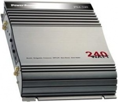 Придбати Автопідсилювач Power Acoustik PS4-240