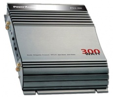 Придбати Автопідсилювач Power Acoustik PS2-400