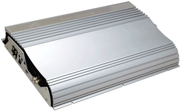 Фото Power Acoustik A600-4HP