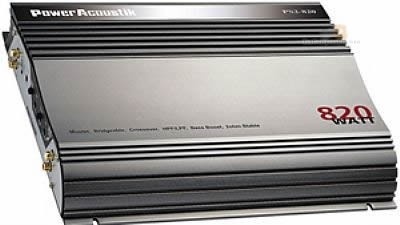Фото Power Acoustik PS2-820