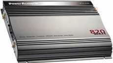 Придбати Автопідсилювач Power Acoustik PS2-820