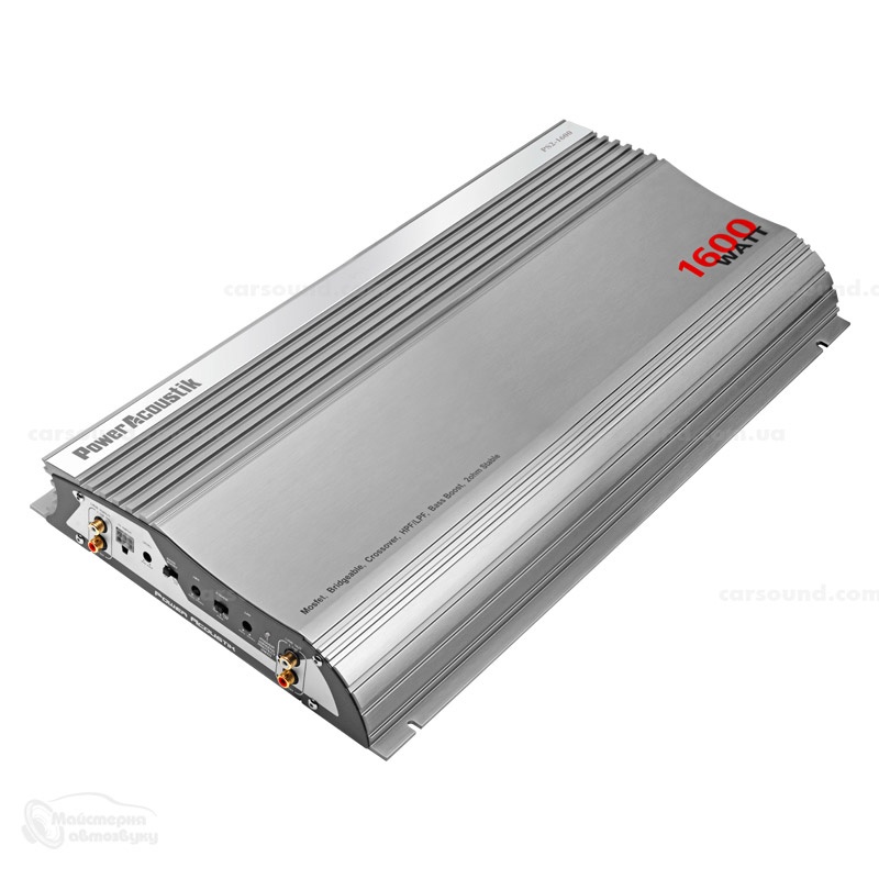 Фото Power Acoustik PS2-1200