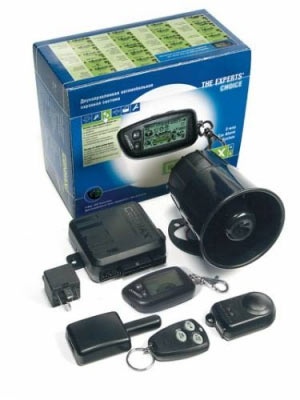 Фото Cenmax Vigilant V-5A