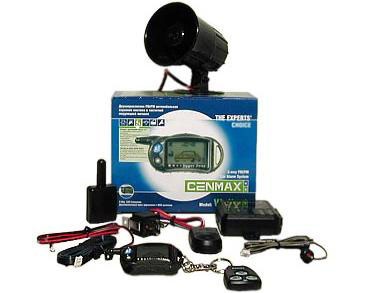 Фото Cenmax Vigilant