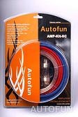 Фото Autofun AMP-KIT-8C