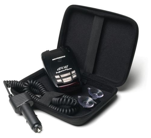 Фото Beltronics GX65