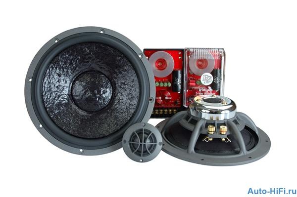 Фото DLS Iridium 8.2i