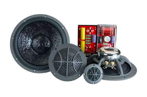 Фото DLS Iridium 8.3i