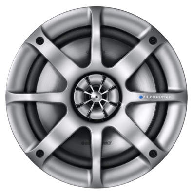 Фото Blaupunkt GTx662 MkII