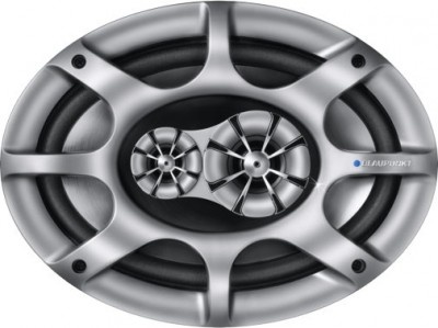 Фото Blaupunkt GTx693 MkII