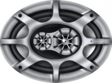 Придбати Автоакустика Blaupunkt GTx693 MkII