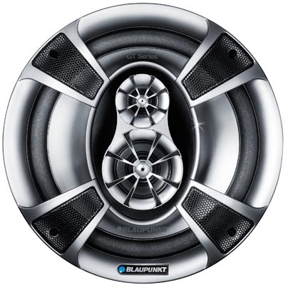 Фото Blaupunkt GTx803