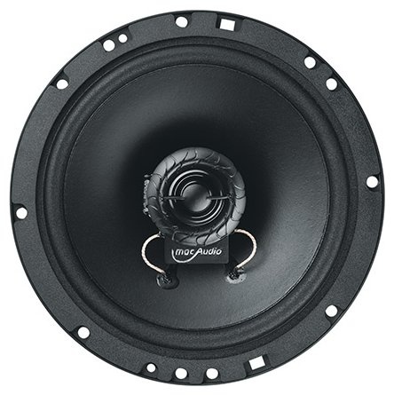 Фото Mac Audio Mac Mobil 165.F