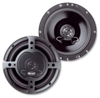 Фото Mac Audio MP 16.2