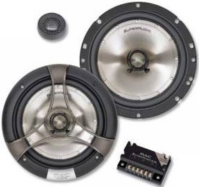 Фото Mac Audio Super Audio 2.16