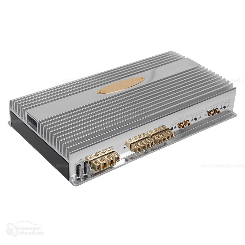 Фото GENESIS Four Channel