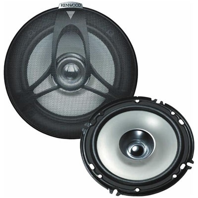 Фото Kenwood KFC-1651S