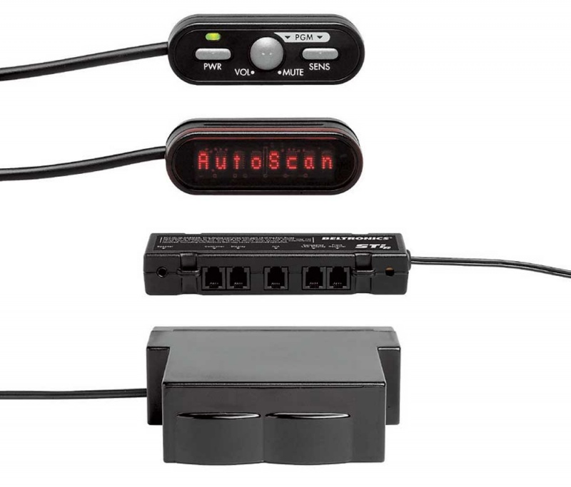 Фото Beltronics Sti Remote