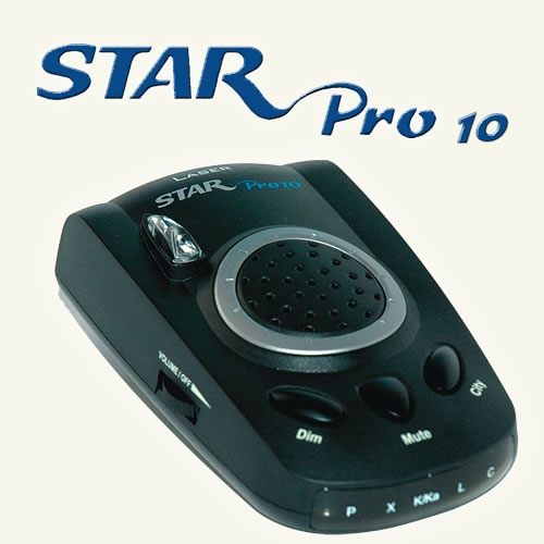 Фото Star PRO 10