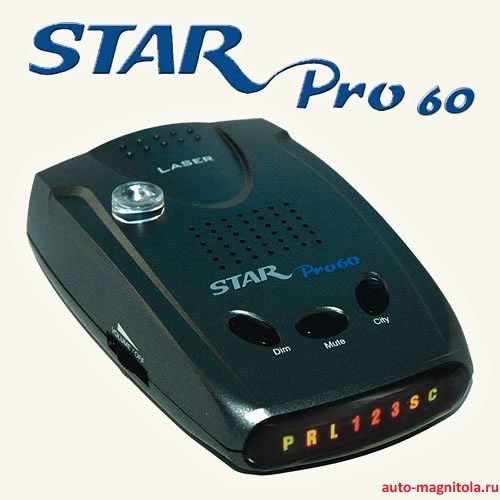 Фото Star PRO 60