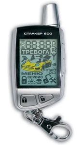 Фото MS-600 NB Stalker