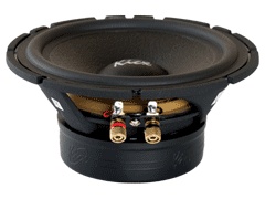Фото Kicx PRO 62D
