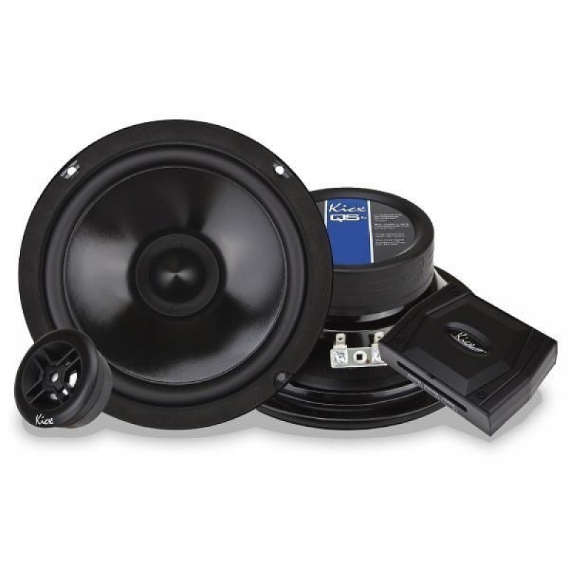 Фото Kicx QS 6