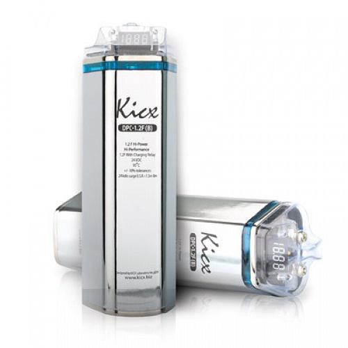 Фото Kicx DPC-1,2F