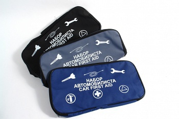 Фото Сумка автомобилиста