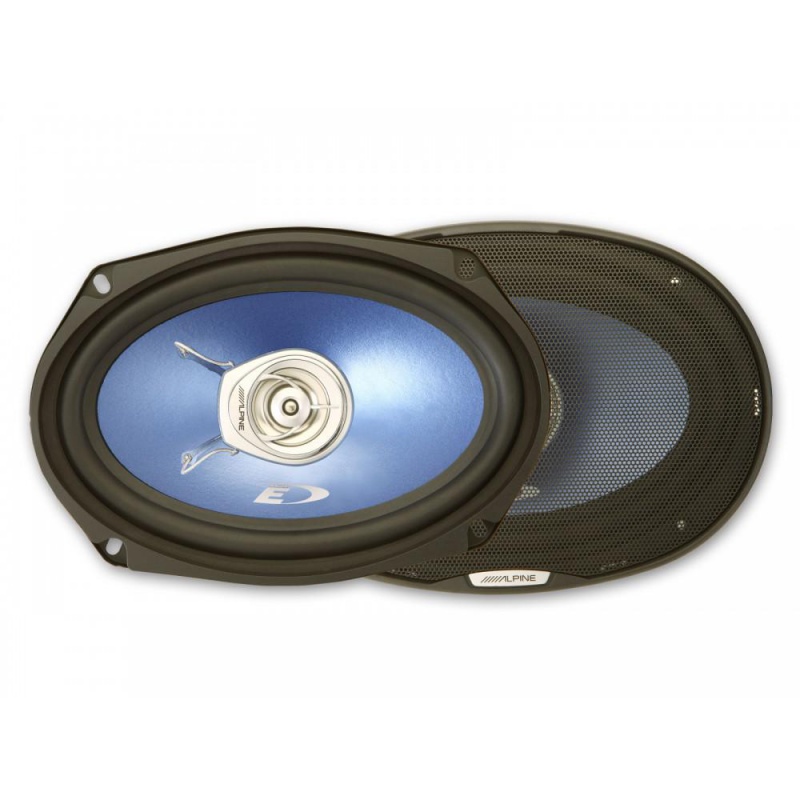 Фото Alpine SXE-69C2