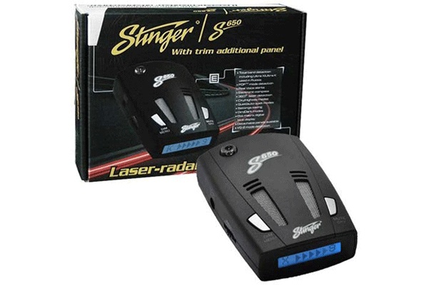 Фото Stinger S650