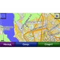 Купить Gps навигация Карта Крыма для Garmin (NavLux на SD)