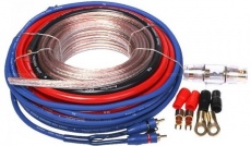 Придбати Кабелі Autofun AMP-KIT-4S Economy