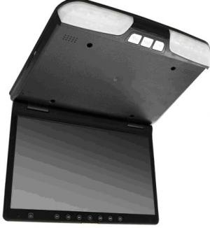 Фото Clayton VDTV-1505S BL