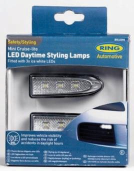 Фото Ring BRL0399