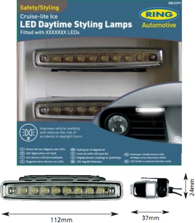 Фото Ring BRL0379