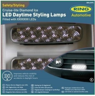 Фото Ring BRL0395