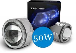 Фото Infolight G4 Би-линза 50W