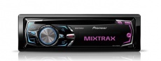Придбати CD/MP3 ресивери Pioneer DEH-X7500SD