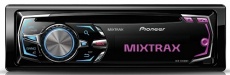 Придбати CD/MP3 ресивери Pioneer DEH-X8500SD