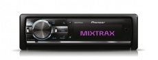 Придбати CD/MP3 ресивери Pioneer DEH-X9500SD