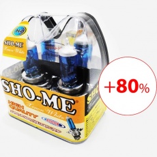 Купить LED Sho-Me H3 4000K (Пара)