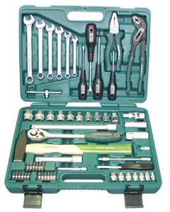 Фото S04H52460S Универсальный набор 60 предметов