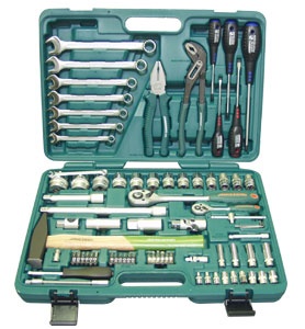 Фото S04H52477S Универсальный набор 77 предметов