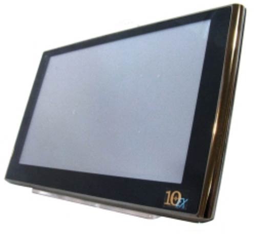 Фото Tenex 50M (Navitel)